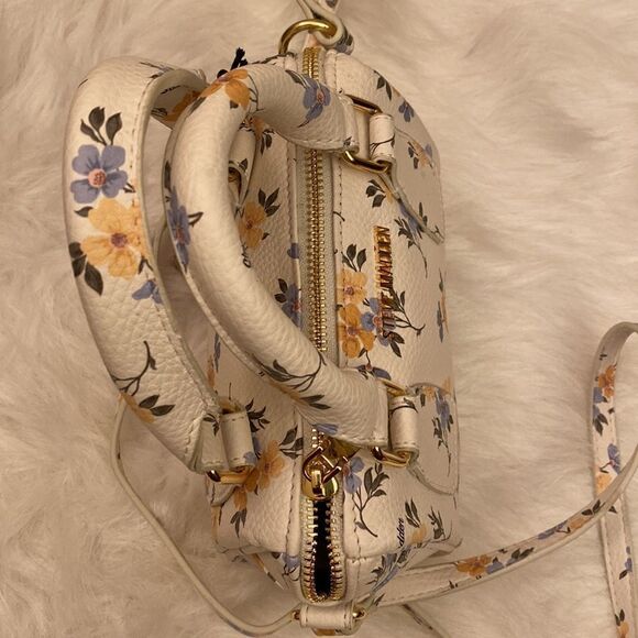 NWT Steve Madden BCASEY Crossbody - Multi-Color - Picture 11 of 15